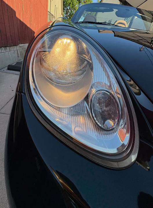 2008 Porsche 987 Boxster - Image 26 of 31