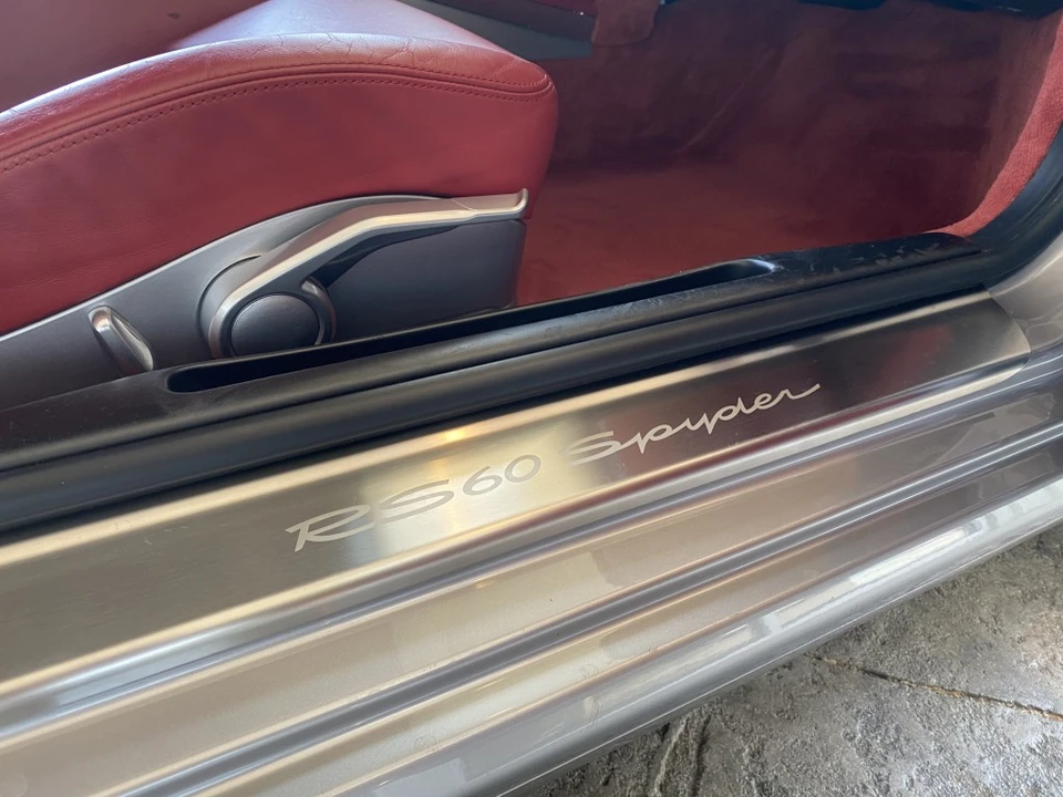 2008 Porsche 987 Boxster S - Image 12 of 16