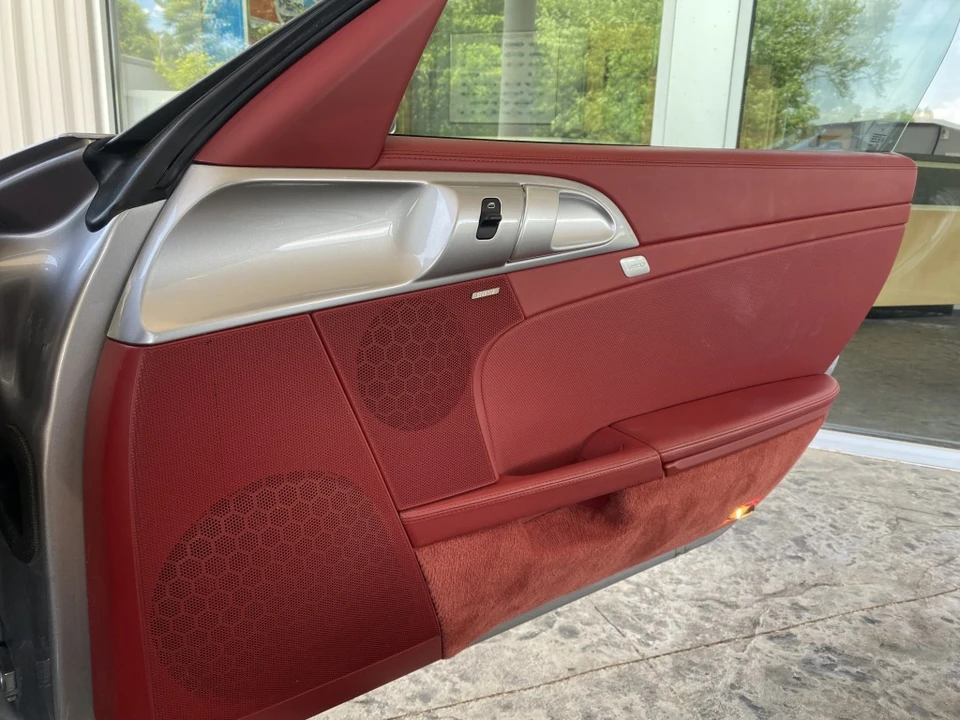 2008 Porsche 987 Boxster S - Image 13 of 16