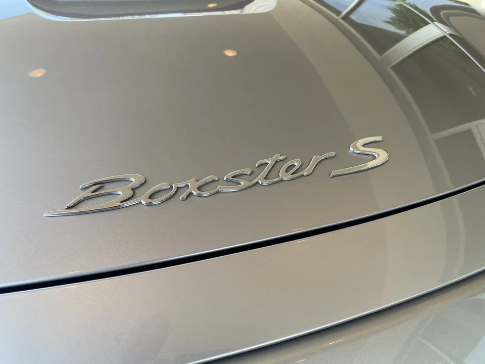 2008 Porsche 987 Boxster S - Image 14 of 16