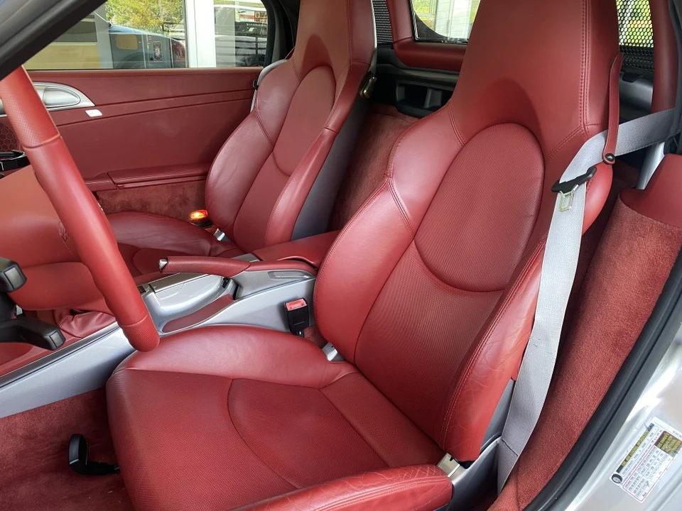 2008 Porsche 987 Boxster S - Image 7 of 16