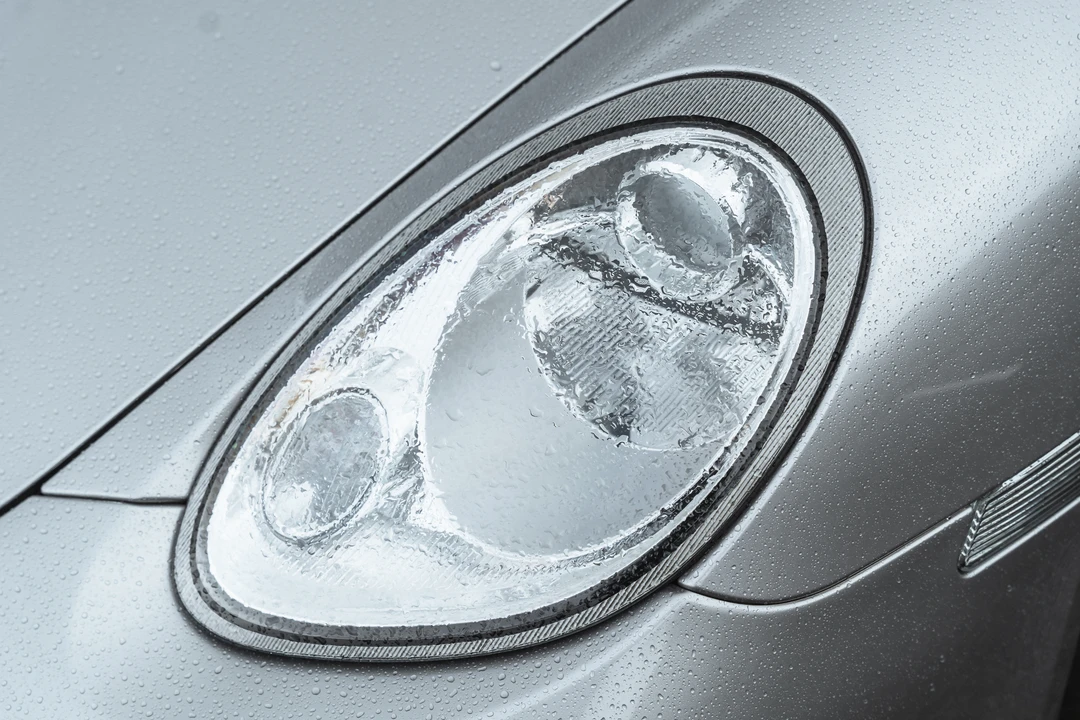 2008 Porsche 987 Boxster S - Image 13 of 31