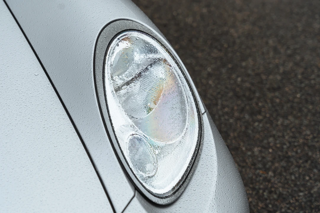 2008 Porsche 987 Boxster S - Image 14 of 31