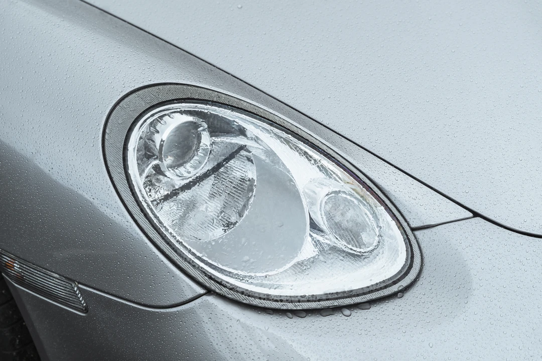 2008 Porsche 987 Boxster S - Image 16 of 31