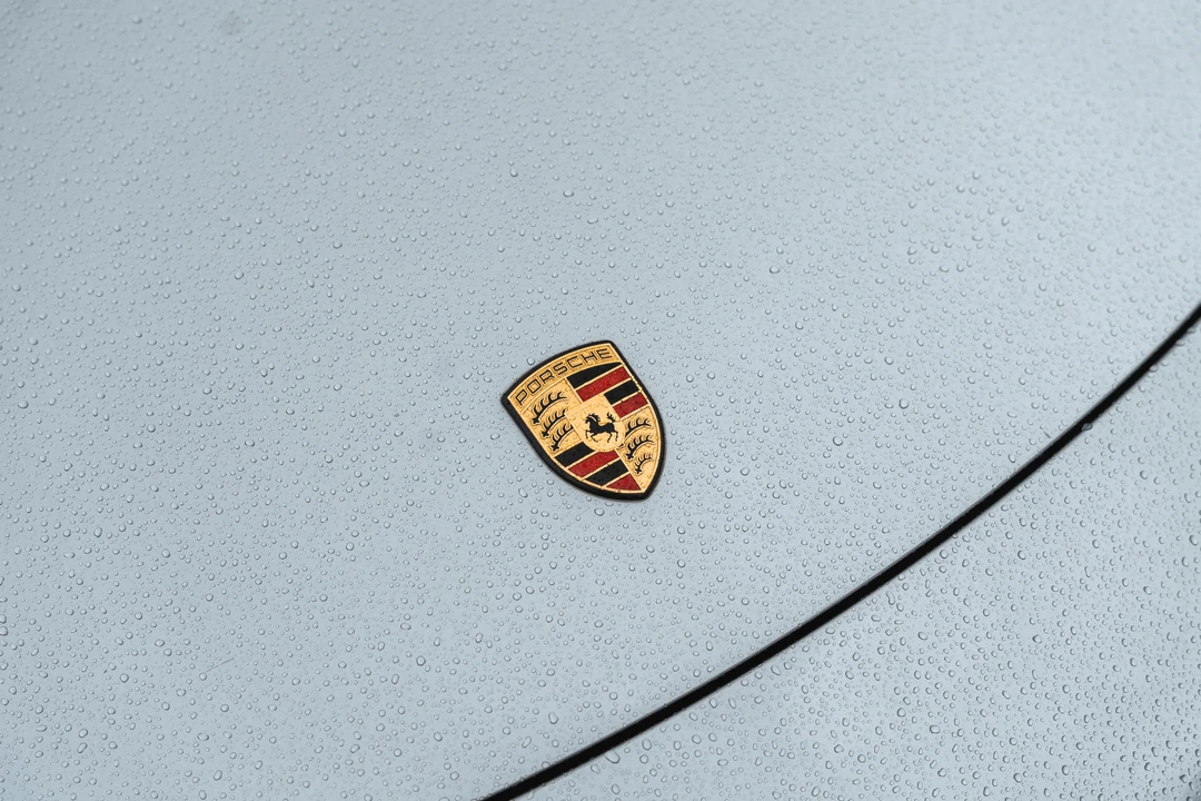 2008 Porsche 987 Boxster S - Image 17 of 31
