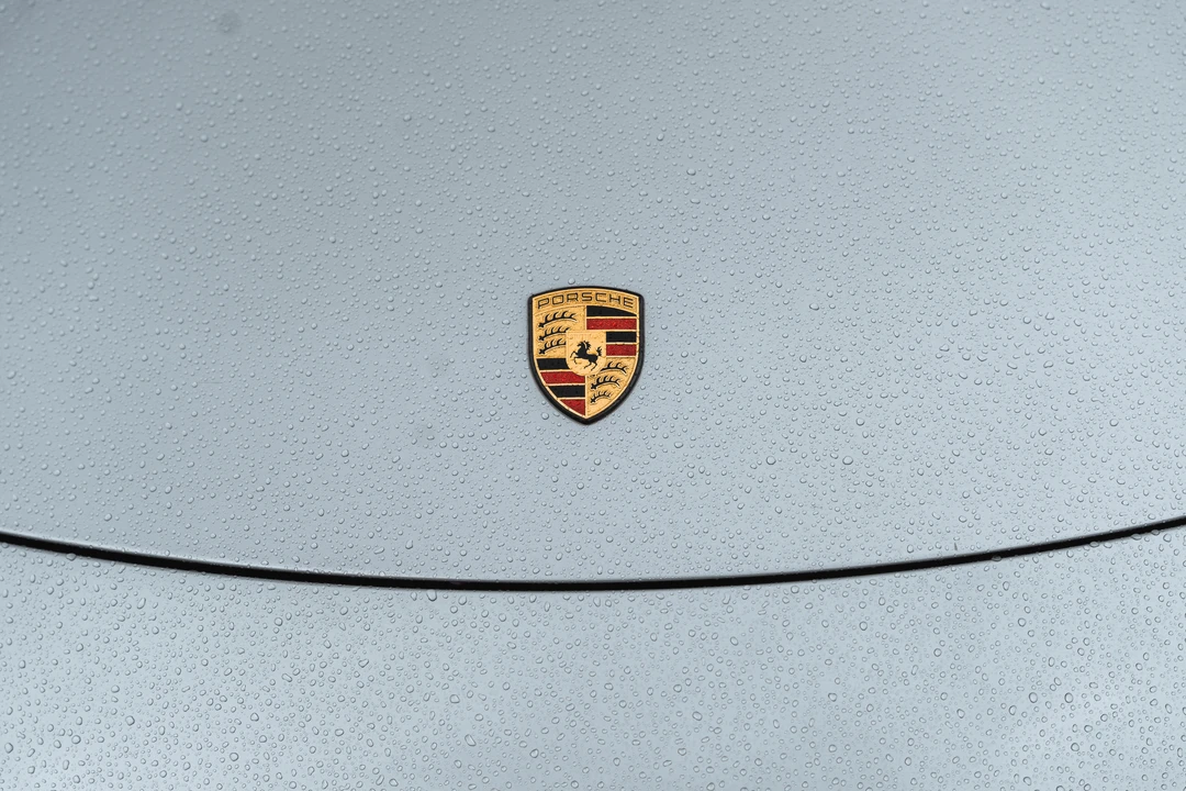 2008 Porsche 987 Boxster S - Image 18 of 31