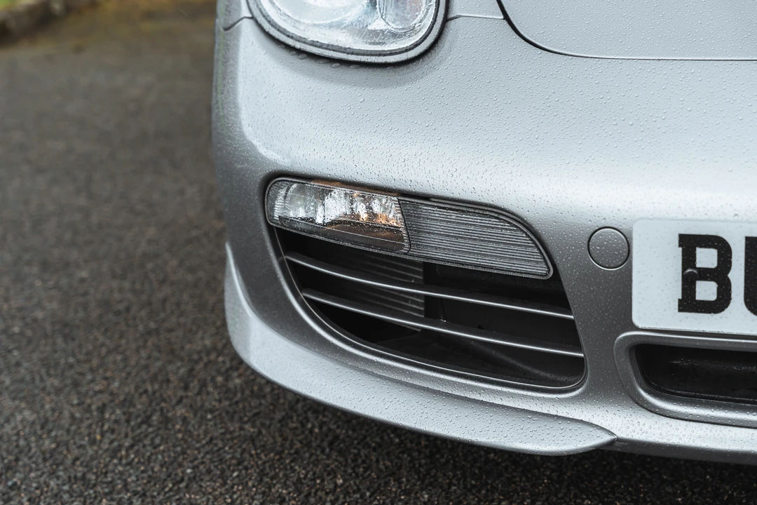 2008 Porsche 987 Boxster S - Image 19 of 31