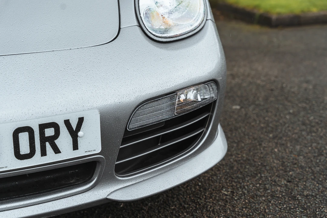 2008 Porsche 987 Boxster S - Image 20 of 31