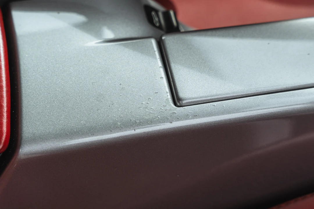 2008 Porsche 987 Boxster S - Image 31 of 31