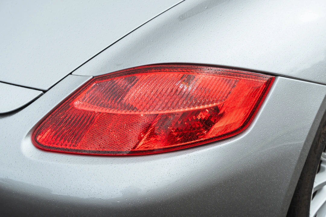 2008 Porsche 987 Boxster S - Image 23 of 31