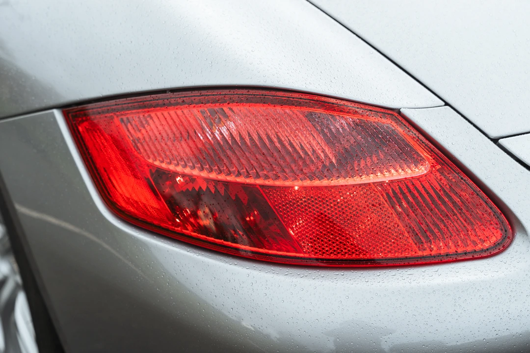 2008 Porsche 987 Boxster S - Image 26 of 31