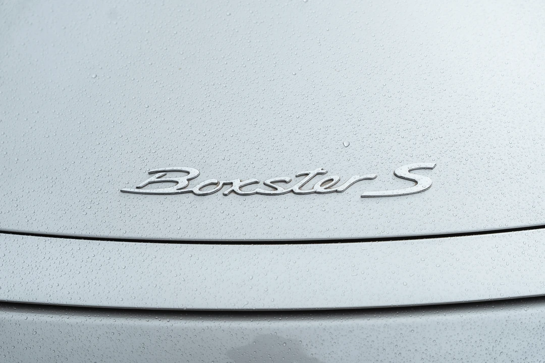 2008 Porsche 987 Boxster S - Image 28 of 31