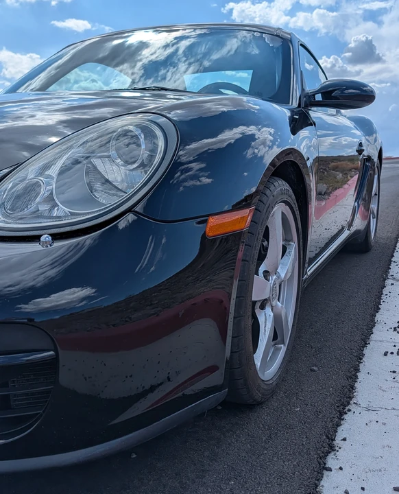 2008 Porsche 987 Cayman - Image 23 of 31