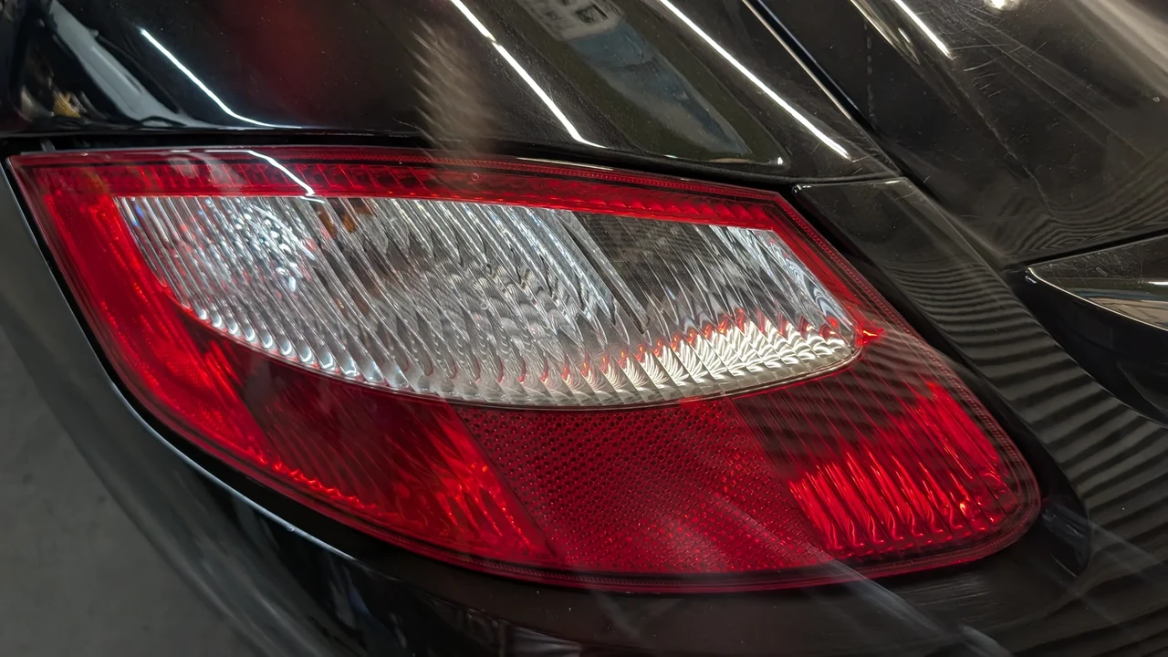 2008 Porsche 987 Cayman - Image 30 of 31