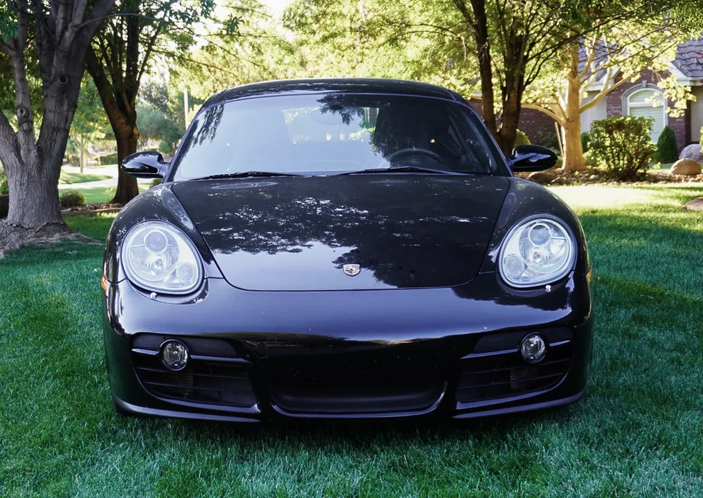 2008 Porsche 987 Cayman - Image 18 of 31