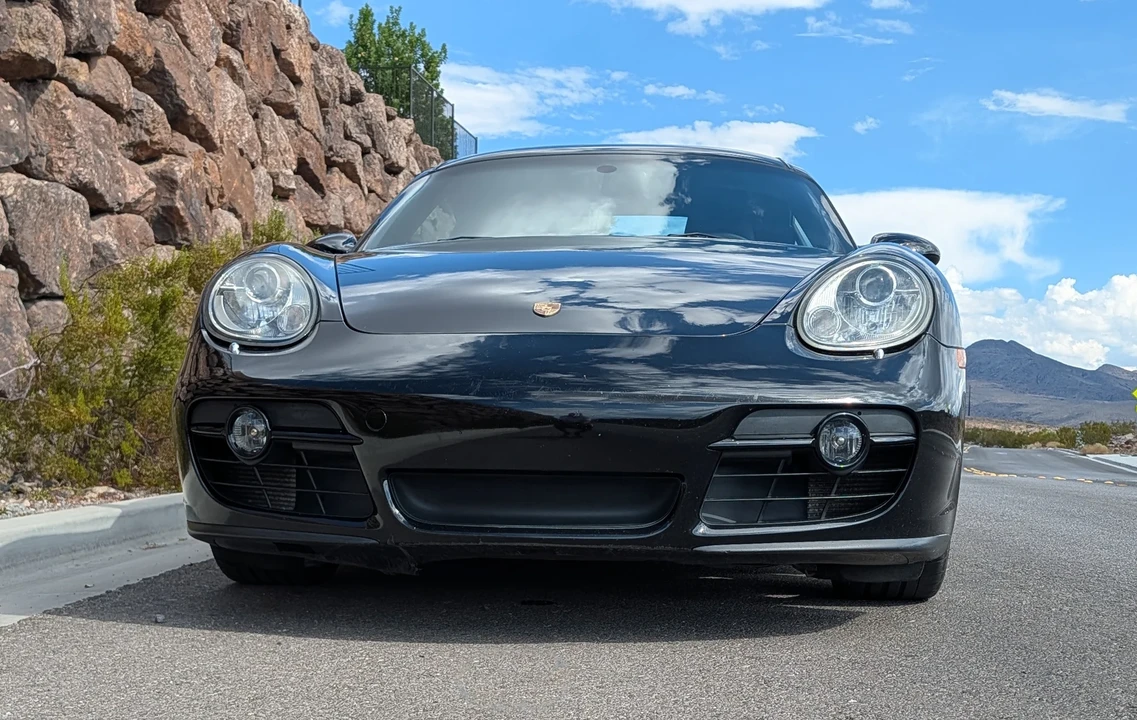 2008 Porsche 987 Cayman - Image 19 of 31