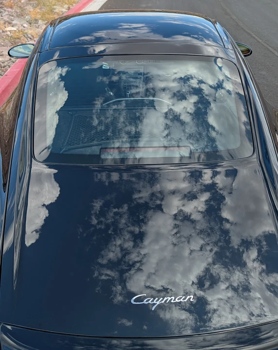 2008 Porsche 987 Cayman - Image 27 of 31