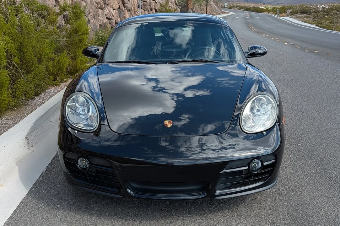 2008 Porsche 987 Cayman - Image 17 of 31