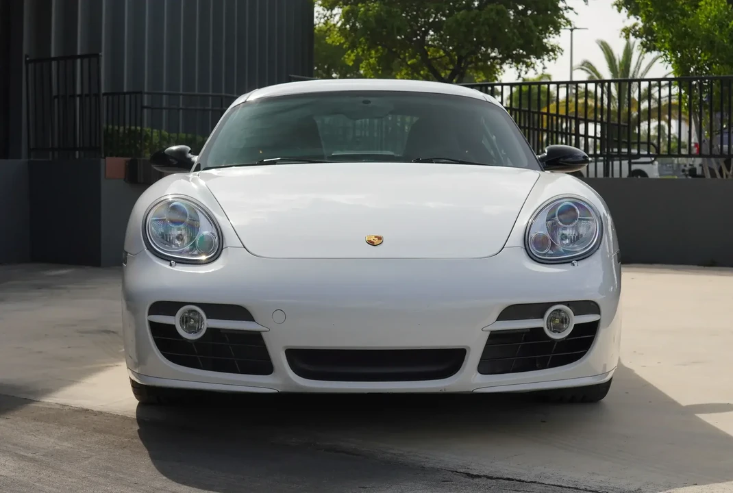 2008 Porsche 987 Cayman S - Image 2 of 6