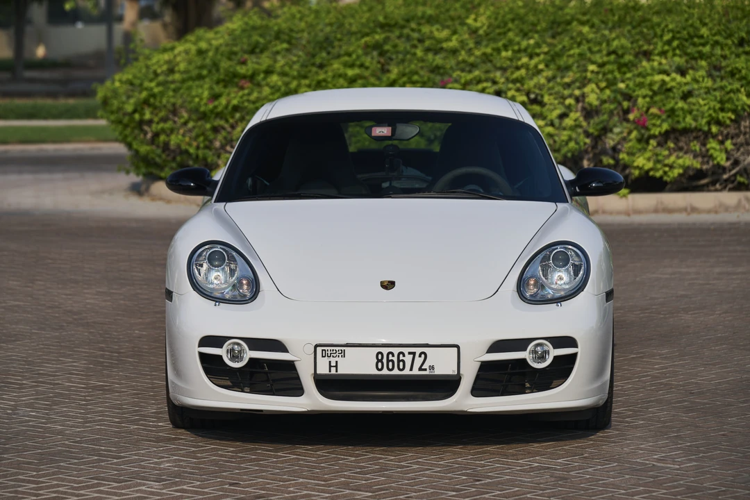 2008 Porsche 987 Cayman S - Image 10 of 31