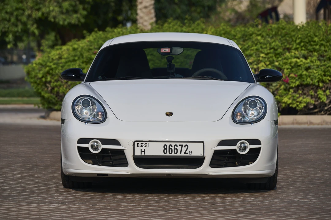 2008 Porsche 987 Cayman S - Image 2 of 31