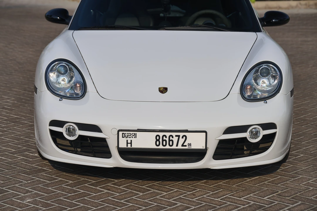 2008 Porsche 987 Cayman S - Image 11 of 31