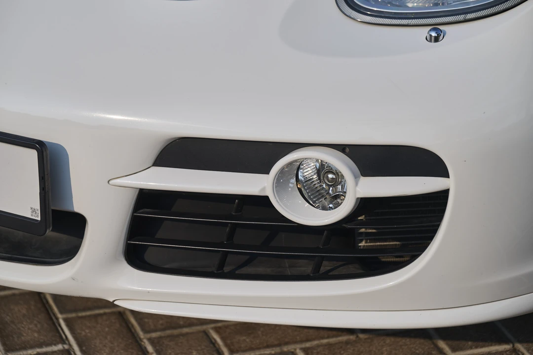 2008 Porsche 987 Cayman S - Image 12 of 31