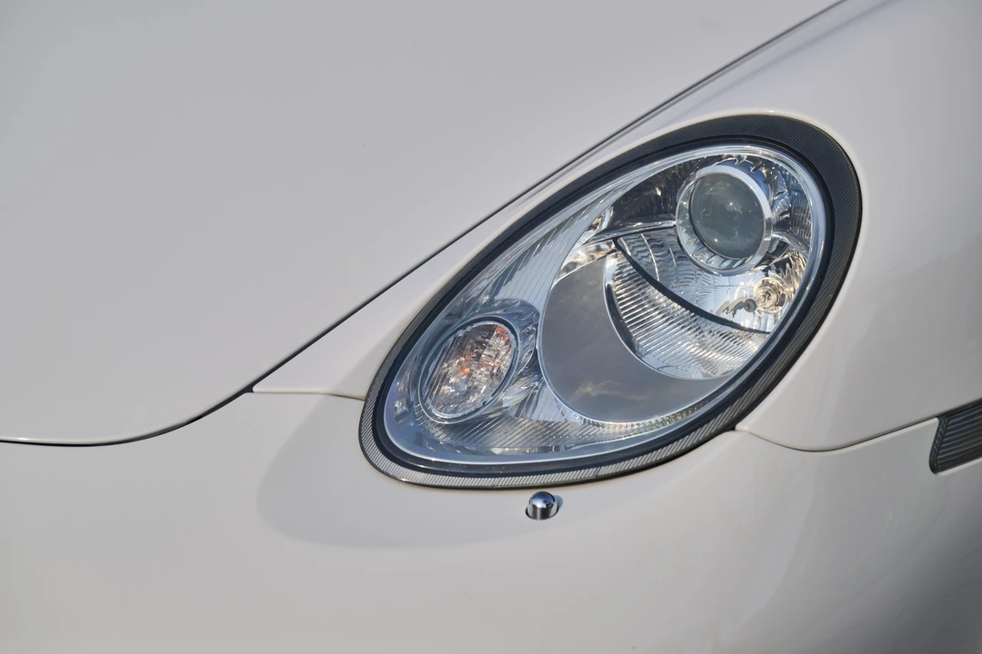 2008 Porsche 987 Cayman S - Image 13 of 31