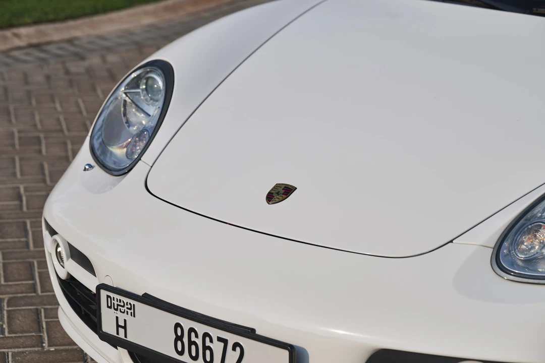 2008 Porsche 987 Cayman S - Image 14 of 31