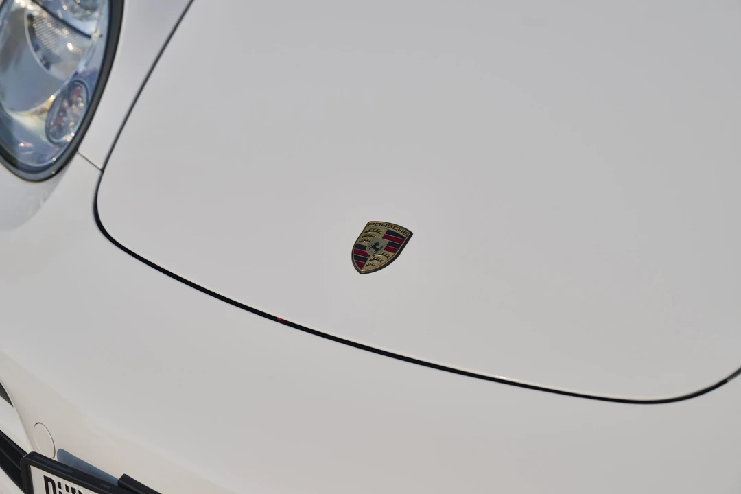 2008 Porsche 987 Cayman S - Image 16 of 31