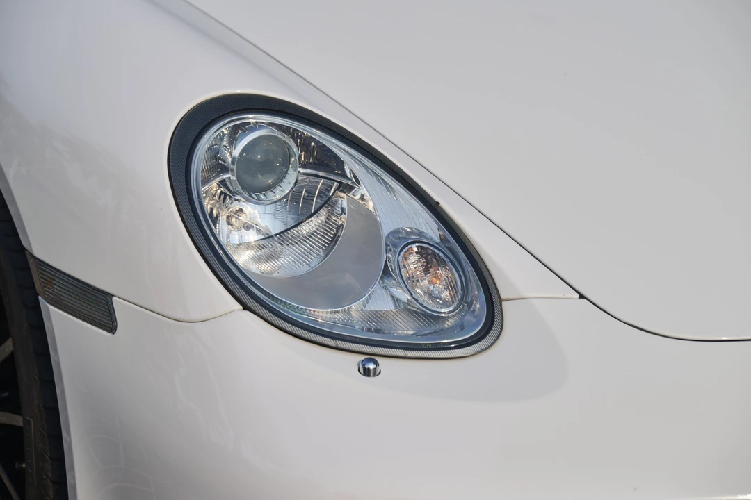 2008 Porsche 987 Cayman S - Image 19 of 31