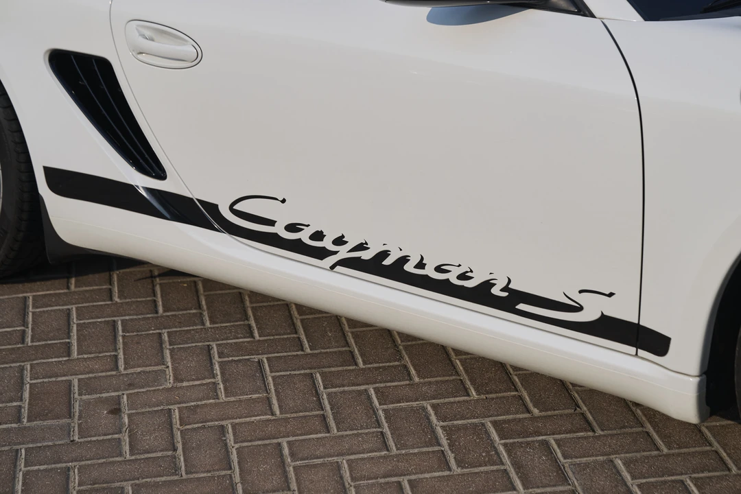 2008 Porsche 987 Cayman S - Image 23 of 31