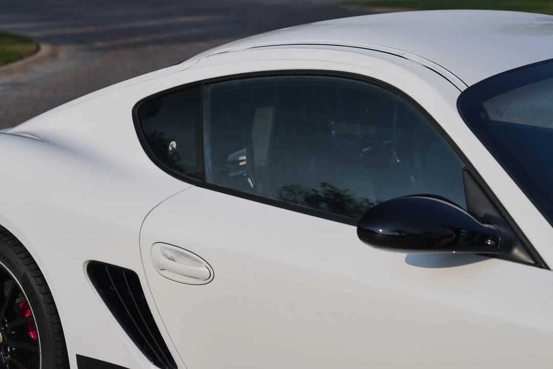 2008 Porsche 987 Cayman S - Image 24 of 31
