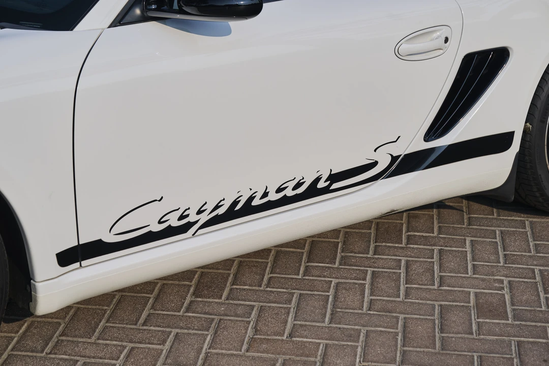 2008 Porsche 987 Cayman S - Image 25 of 31
