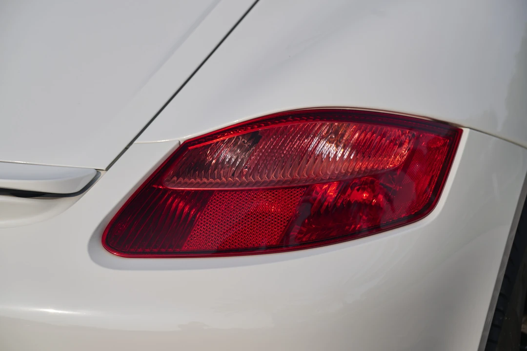 2008 Porsche 987 Cayman S - Image 28 of 31