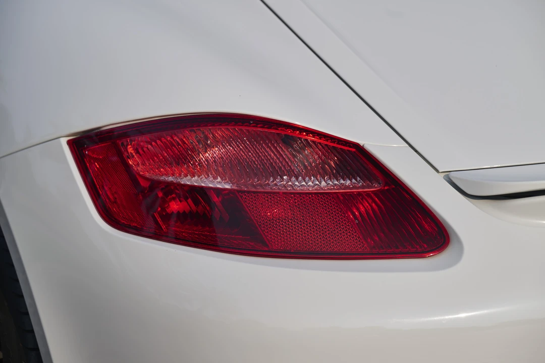 2008 Porsche 987 Cayman S - Image 31 of 31