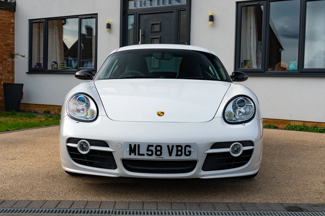 2009 Porsche 987 Cayman S - Image 2 of 31