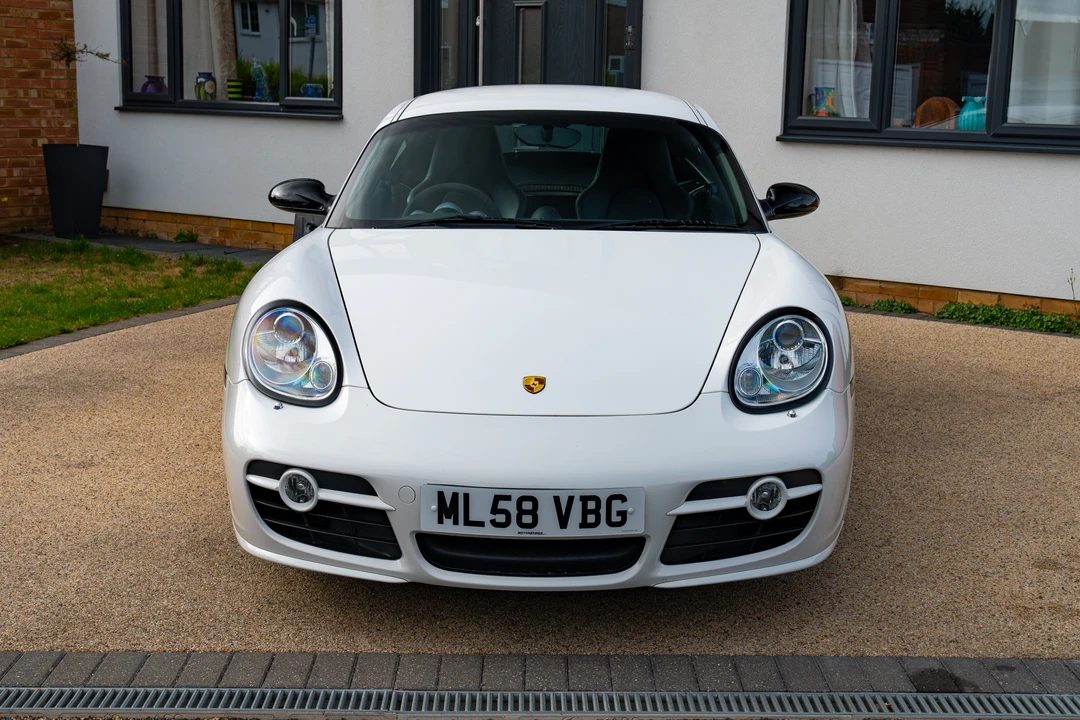 2009 Porsche 987 Cayman S - Image 15 of 31