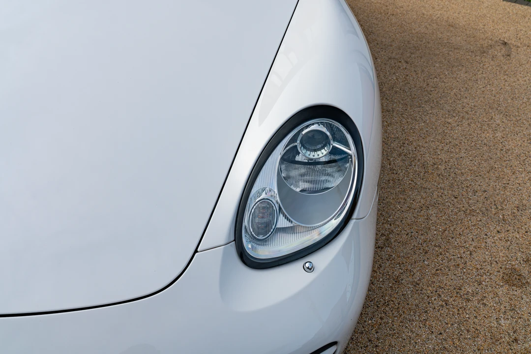 2009 Porsche 987 Cayman S - Image 21 of 31