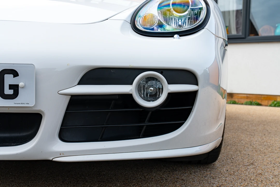 2009 Porsche 987 Cayman S - Image 22 of 31