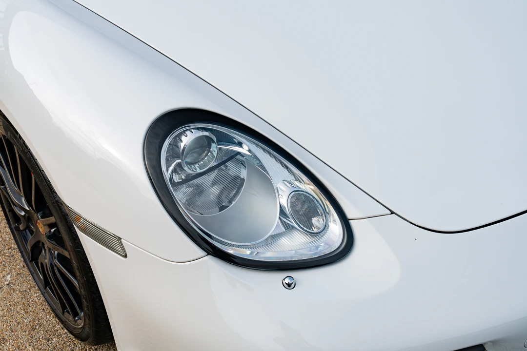 2009 Porsche 987 Cayman S - Image 23 of 31