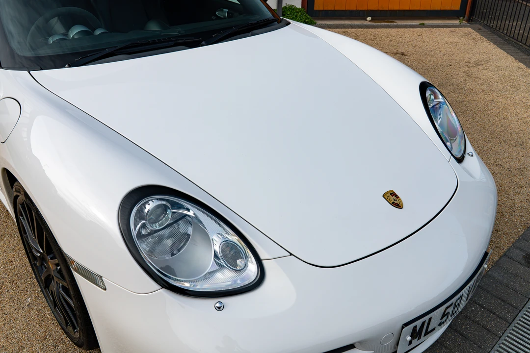 2009 Porsche 987 Cayman S - Image 24 of 31