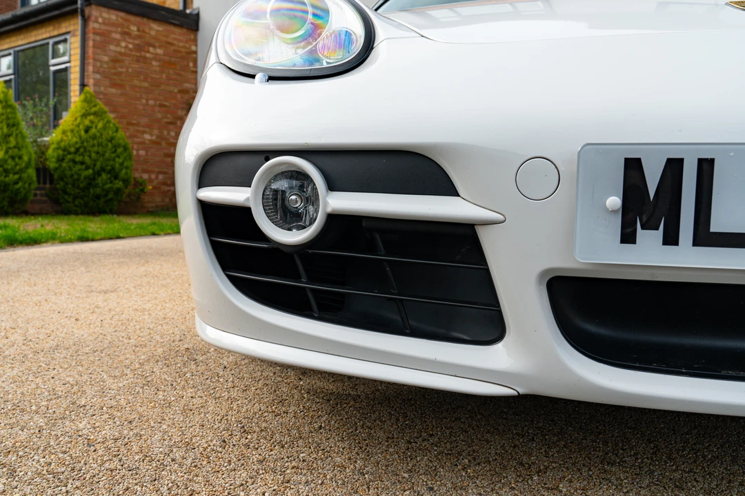 2009 Porsche 987 Cayman S - Image 27 of 31