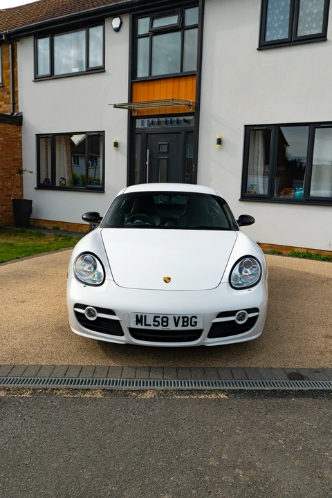 2009 Porsche 987 Cayman S - Image 10 of 31