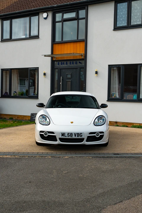 2009 Porsche 987 Cayman S - Image 16 of 31