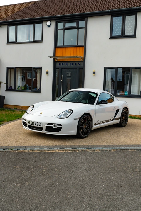 2009 Porsche 987 Cayman S - Image 19 of 31