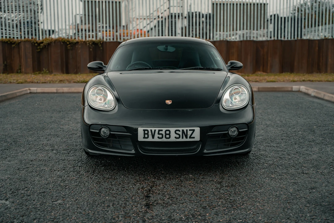 2008 Porsche 987 Cayman S - Image 2 of 31