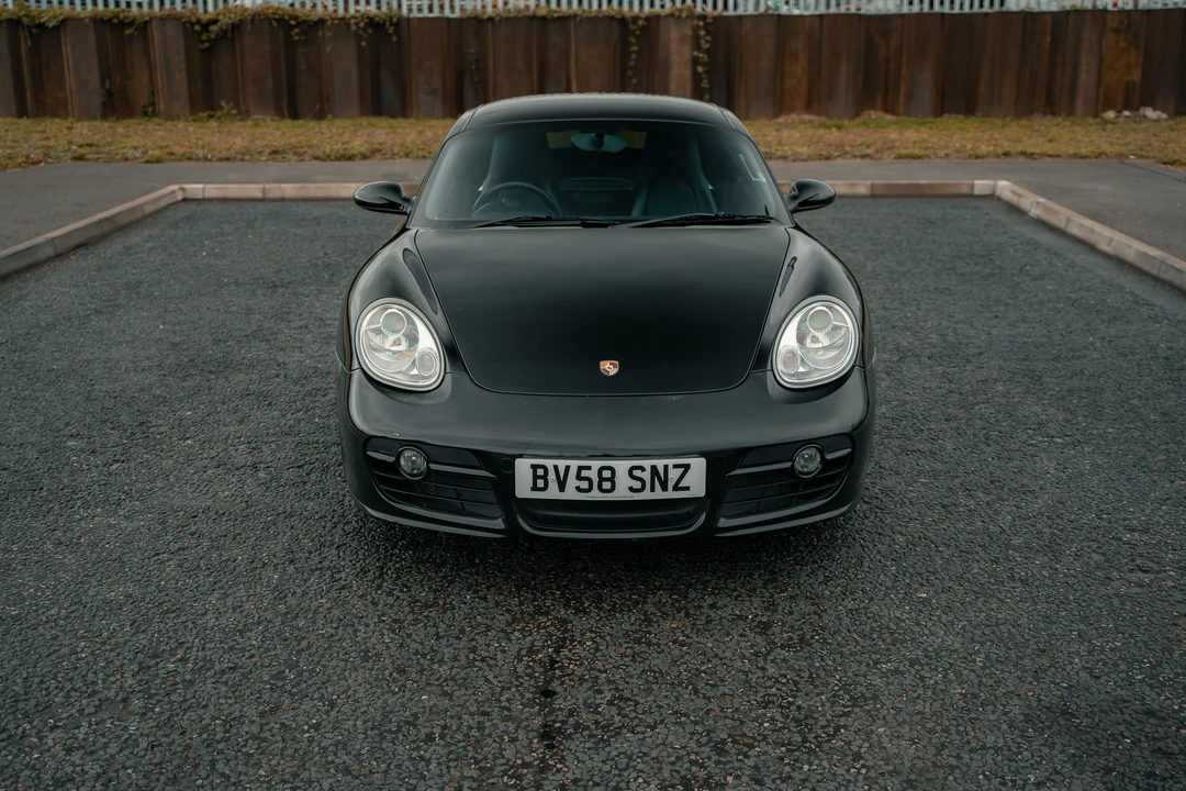 2008 Porsche 987 Cayman S - Image 10 of 31