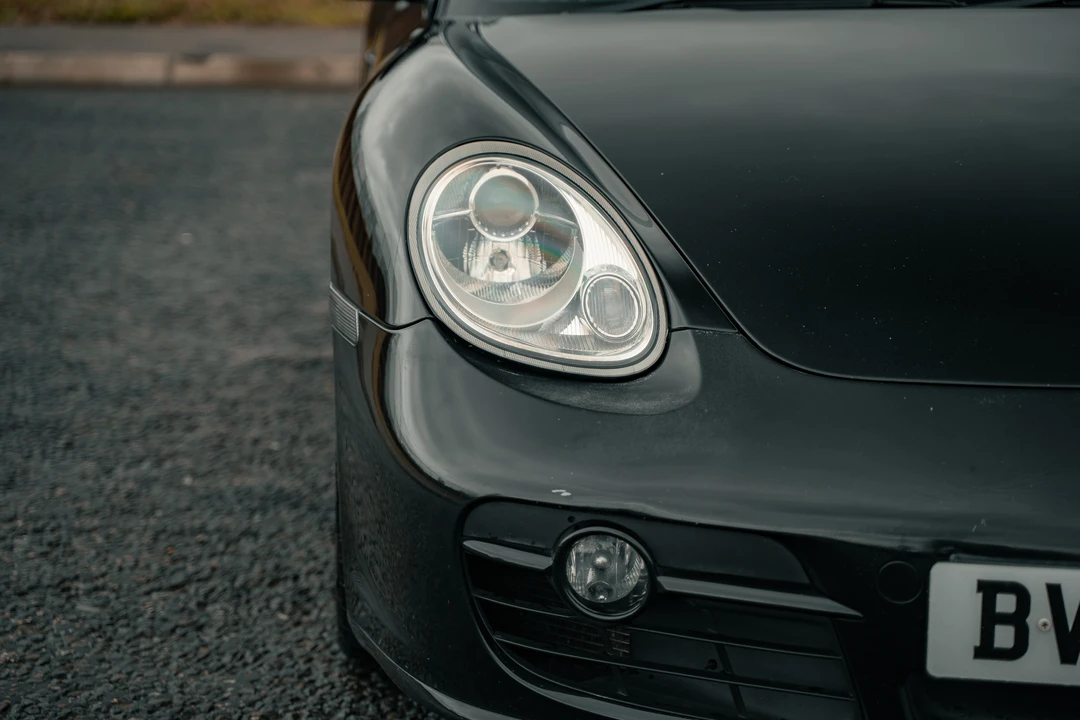 2008 Porsche 987 Cayman S - Image 11 of 31