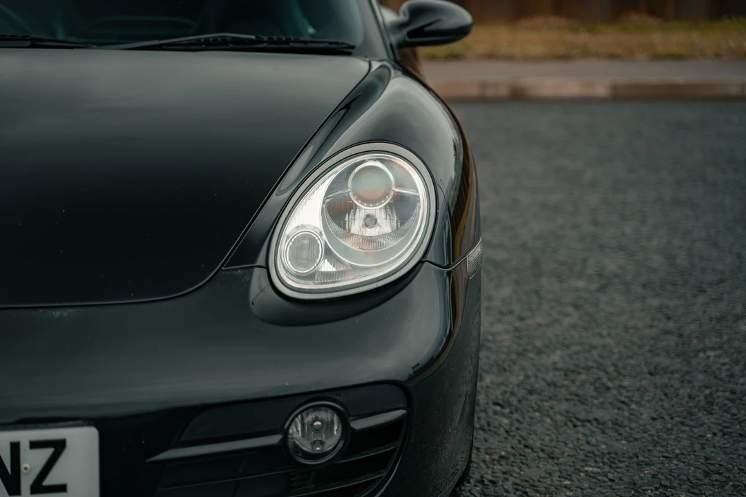 2008 Porsche 987 Cayman S - Image 12 of 31